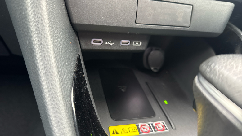 Toyota Yaris 1.5 Hybrid Excel 5dr CVT Hybrid Hatchback